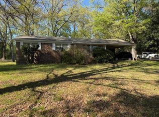 785 Lake Hardeman Rd, Hickory Valley, TN 38042
