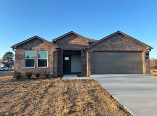 1 E Sunbelt Ct, Mayflower, AR 72106