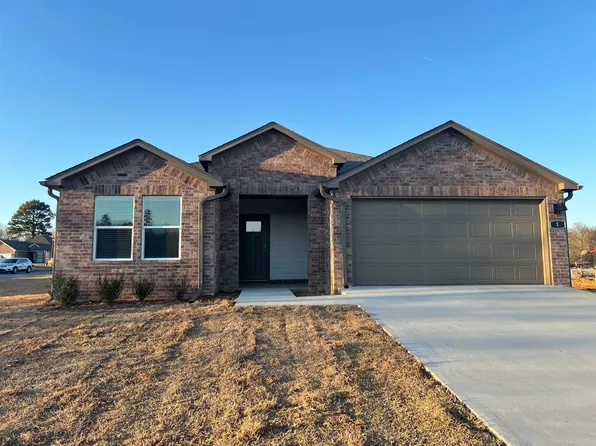 1 E Sunbelt Ct, Mayflower, AR 72106