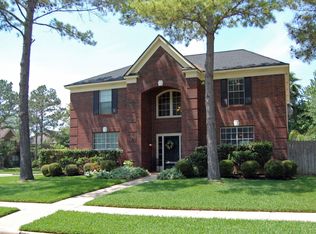 3103 Plum Knoll Ct, Houston, TX 77084