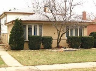 14827 Clifton Park Ave, Midlothian, IL 60445