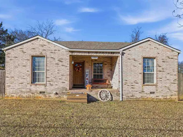 420 S Virginia Ave, Drumright, OK 74030