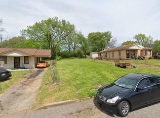 382 Carbon Rd, Memphis, TN 38109