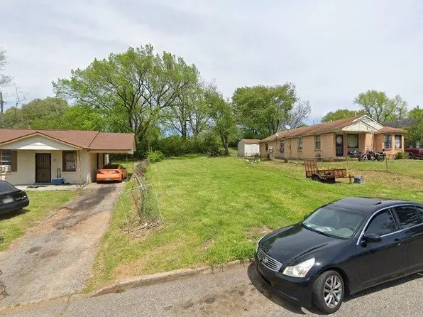 382 Carbon Rd, Memphis, TN 38109