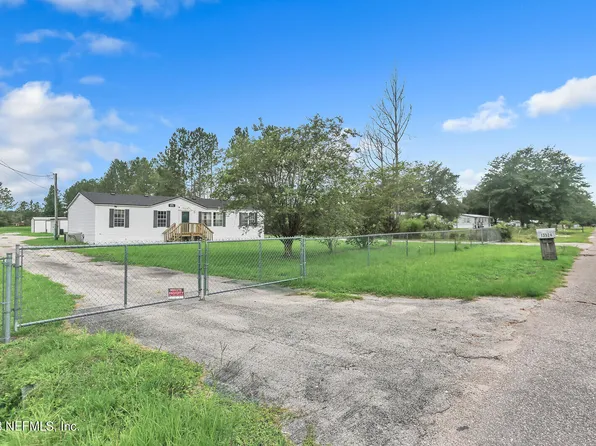 13524 HANCE Lane, Jacksonville, FL 32220