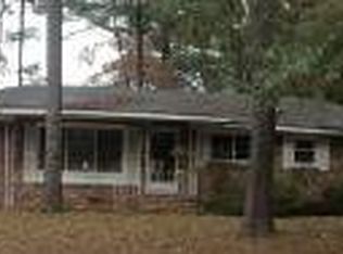 3508 Scottywood Dr, Fayetteville, NC 28303