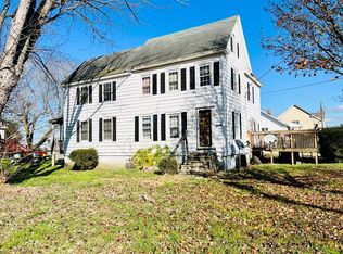 20177 Allen Ln, Onancock, VA 23417