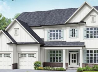 897 Champagne Ln, Hoschton, GA 30548