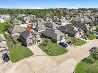 15414 Vincennes Oak St, Cypress, TX 77429