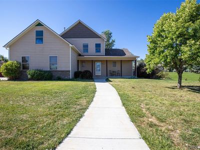 2855 1/2 Vista Mar Drive, Grand Junction, CO, 81503