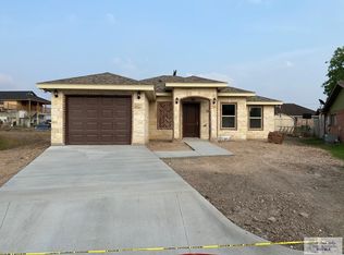 2013 Wyoming Dr, Harlingen, TX 78552
