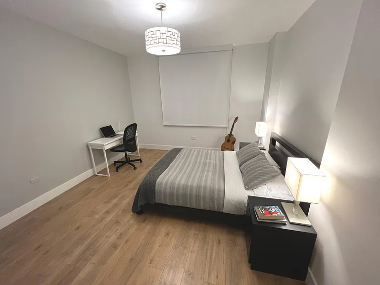 801 Brickell Key Blvd #1707 — Photo 18
