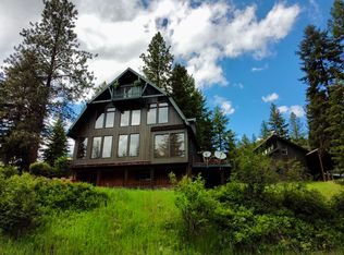 26350 Butler Creek Rd, Huson, MT 59846