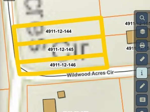 0 Wildwood Acres Cir, Patrick Springs, VA 24133