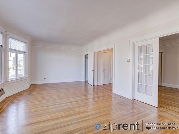 2nd image of 1525 Chestnut St APT 3