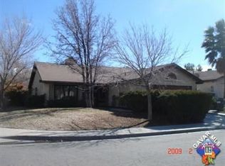 36868 Little Leaf Dr, Palmdale, CA 93550