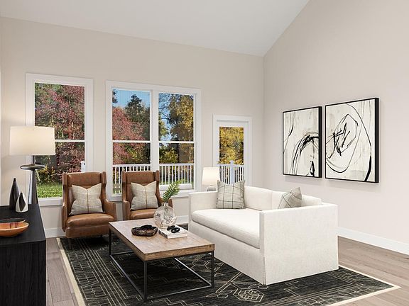 4th image of 5373 Trail Vista Dr