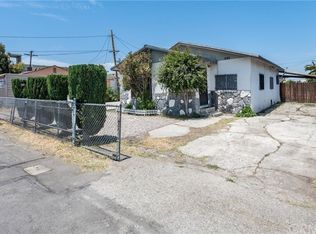 1143 W 111th St, Los Angeles, CA 90044