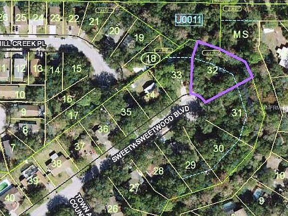 3rd image of 1351 Sweetwood Blvd