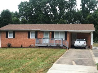 2109 Cameo Dr, Shelby, NC 28152