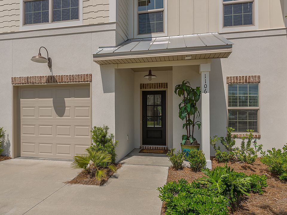 1106 Mariners Cir, Saint Simons Island, GA 31522 Zillow
