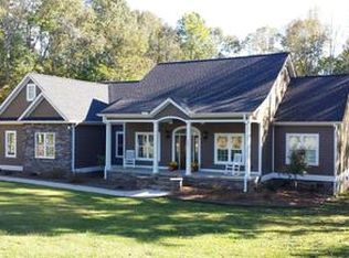 107 Deer Run, Abbeville, SC 29620