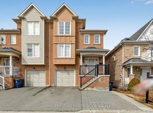 81 Trellanock Ave, Toronto, ON M1C 5B8