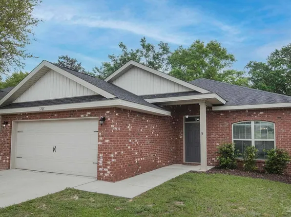 5785 Jade Moon Cir, Milton, FL 32583