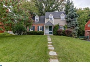 10 Martin Dr, Lansdowne, PA 19050