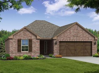 6209 Sutton Fields Trl, Aubrey, TX 76227