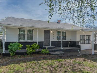 1444 SW 22nd St, Oklahoma City, OK, 73108