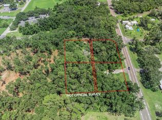 1416 NW 19th Ave, Chiefland, FL 32626