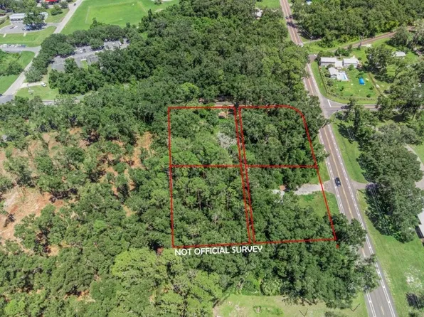 1416 NW 19th Ave, Chiefland, FL 32626