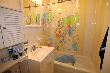 Rented by America Mecca Realty LLC
