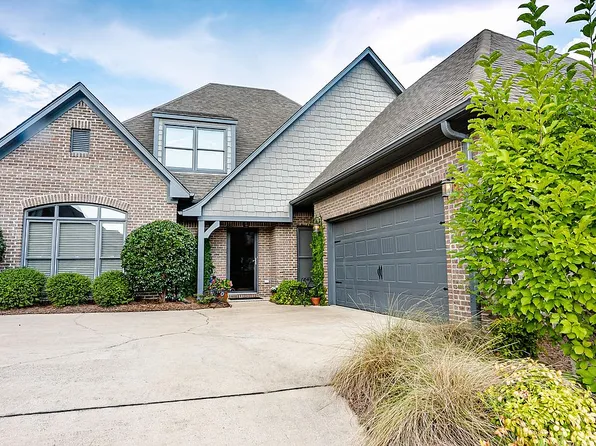 5340 Creekside Pl, Birmingham, AL 35244