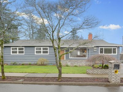 1110 SE 143rd Ave, Portland, OR, 97233