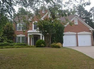 875 Mountclaire Dr, Cumming, GA 30041