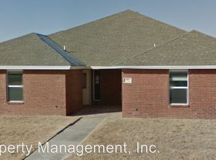905 N Bangor Ave APT A, Lubbock, TX 79416