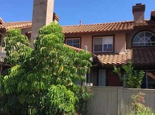 48 Vista Barranca, Rancho Santa Margarita, CA 92688