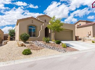 4203 Franzia, Las Cruces, NM 88011