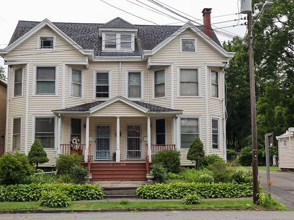 37 Clinton Ave, Kingston, NY 12401