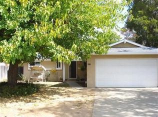 2971 Joerger St, Rancho Cordova, CA 95670