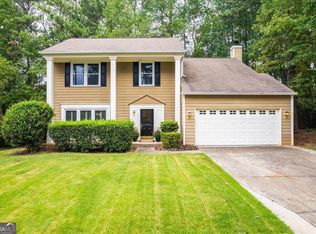 6360 Maid Marion Close, Alpharetta, GA 30005