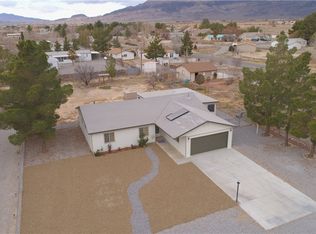 3840 N Terry Dr, Pahrump, NV 89060