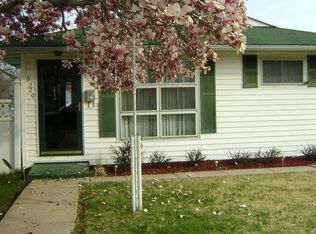 5529 Plainfield Ave, Baltimore, MD 21206