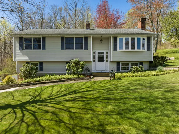 29 Brownstone Road, Wallingford, CT 06492