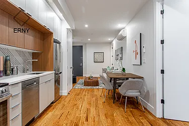 Rented by ERNY LLC