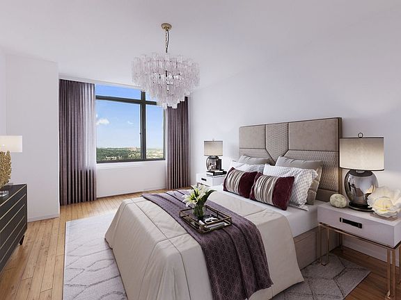 4th image of 11201 Queens Blvd #26EF