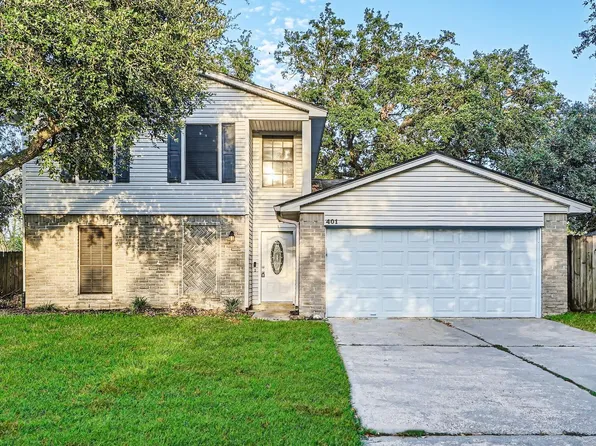 401 Summer Place Ct, League City, TX 77573