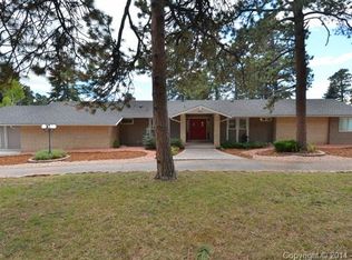 475 Woodmoor Dr, Monument, CO 80132